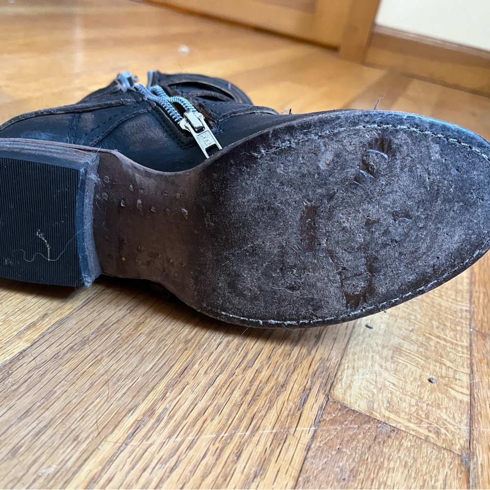Freebird boots- Raine - Picture 4 of 5